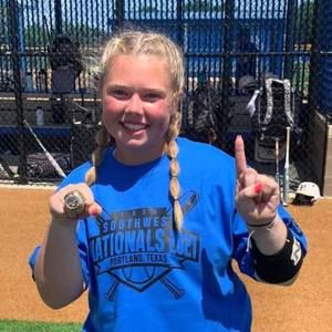 Meet your Posher, Jeriann